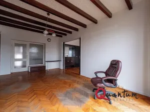 Prodej vily, Praha - Modřany, Voborského, 335 m2