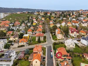 Prodej vily, Praha - Modřany, Voborského, 335 m2