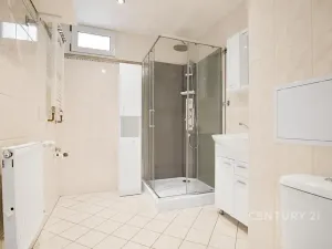 Pronájem bytu 3+1, Děčín, Slezská, 89 m2