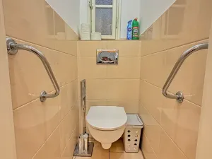 Pronájem bytu 1+1, Praha - Staré Město, Národní, 43 m2