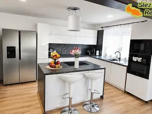 Prodej rodinného domu, Ostrava, 280 m2