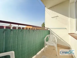 Prodej bytu 3+kk, Býšť, 77 m2