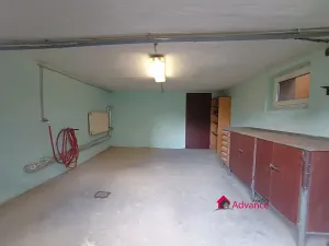 Prodej rodinného domu, Klimkovice, Osvobození, 202 m2