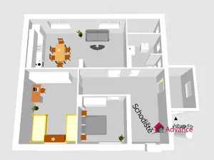 Prodej rodinného domu, Klimkovice, Osvobození, 202 m2