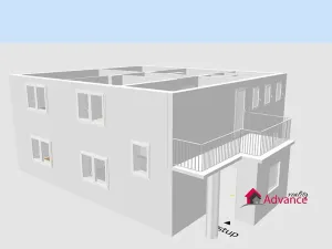 Prodej rodinného domu, Klimkovice, Osvobození, 202 m2