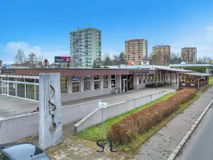 Prodej restaurace, Česká Lípa, Antonína Sovy, 900 m2