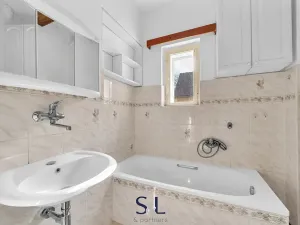 Prodej bytu 2+1, Polevsko, 70 m2