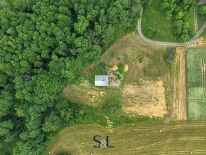 Prodej rodinného domu, Jablonné v Podještědí, 150 m2