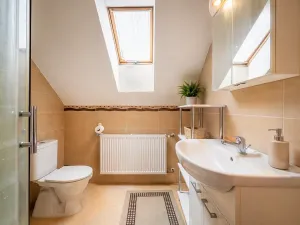 Prodej rodinného domu, Nové Bránice, 177 m2