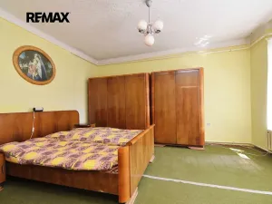 Prodej chalupy, Miličín, 300 m2