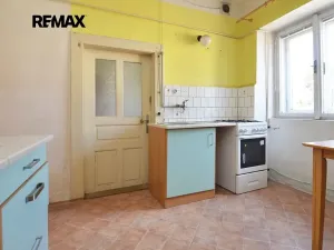 Prodej chalupy, Miličín, 300 m2