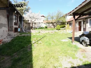 Prodej chalupy, Miličín, 300 m2