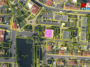 Prodej bytu 2+kk, Podbořany, Dukelská, 39 m2