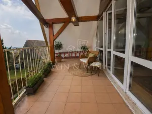 Prodej chaty, Mšeno, 178 m2