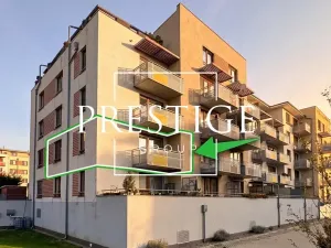 Pronájem bytu 2+kk, Praha - Čakovice, Bermanova, 54 m2
