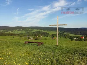 Prodej bytu 1+kk, Říčky v Orlických horách, 55 m2