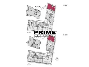 Pronájem bytu 5+1, Praha - Smíchov, Štefánikova, 168 m2