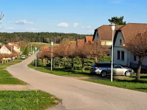 Prodej pozemku, Řípec, 6742 m2