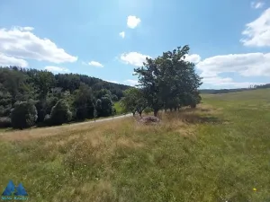 Prodej pozemku pro bydlení, Libňatov, 1680 m2