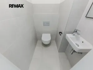 Pronájem bytu 4+kk, Brandýs nad Labem-Stará Boleslav, Josefa Truhláře, 83 m2