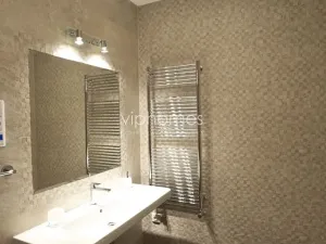 Pronájem bytu 4+kk, Praha - Dejvice, Bechyňova, 125 m2