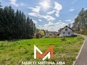 Prodej pozemku, Červený Kostelec, Letná, 1493 m2