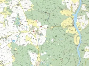 Prodej pole, Olešník, 15854 m2