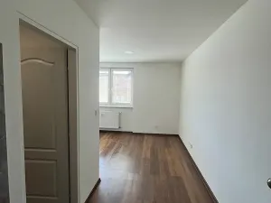 Pronájem bytu 1+kk, Uherský Brod, Hradišťská, 28 m2