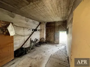 Prodej pozemku pro bydlení, Horní Němčí, 527 m2