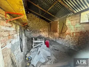 Prodej rodinného domu, Horní Němčí, 100 m2