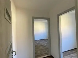 Pronájem bytu 1+1, Uherský Brod, Na Dlouhých, 29 m2