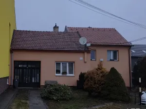 Prodej rodinného domu, Bánov, 86 m2