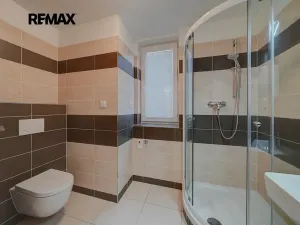 Pronájem bytu 1+kk, Poděbrady, Čechova, 28 m2