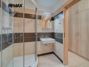 Pronájem bytu 1+kk, Poděbrady, Čechova, 28 m2