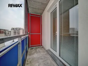 Pronájem bytu 1+kk, Poděbrady, Čechova, 28 m2