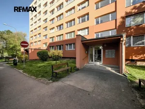 Pronájem bytu 3+1, Kolín, Rimavské Soboty, 72 m2