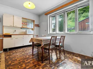 Prodej rodinného domu, Brumov-Bylnice, 117 m2