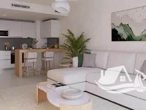 Prodej bytu 3+kk, Benalmádena, Španělsko, 81 m2
