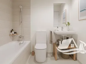 Prodej bytu 3+kk, Benalmádena, Španělsko, 81 m2