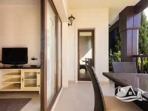 Prodej bytu 2+kk, Kavarna, Bulharsko, 97 m2