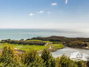 Prodej bytu 2+kk, Kavarna, Bulharsko, 97 m2