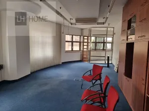 Pronájem kanceláře, Plzeň, 1000 m2