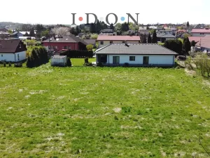 Prodej pozemku pro bydlení, Vratimov, 1855 m2