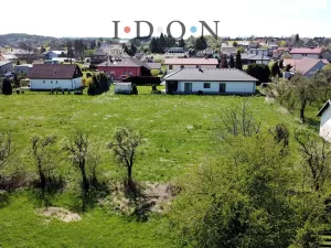 Prodej pozemku pro bydlení, Vratimov, 935 m2