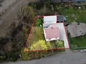 Prodej rodinného domu, Ostrava, U Sýpky, 110 m2