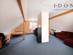 Prodej rodinného domu, Ostrava, U Sýpky, 110 m2