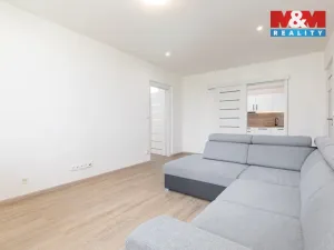 Prodej bytu 3+1, Ostrava - Bělský Les, Jiřího Herolda, 74 m2