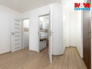 Prodej bytu 3+1, Ostrava - Bělský Les, Jiřího Herolda, 74 m2