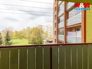 Prodej bytu 3+1, Ostrava - Bělský Les, Jiřího Herolda, 74 m2