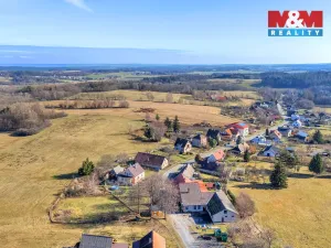 Prodej rodinného domu, Včelákov - Vyhnánov, 150 m2